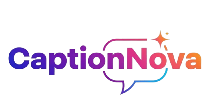 captionnova.com