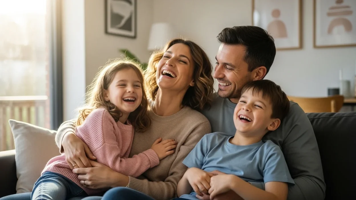 Family Instagram Captions