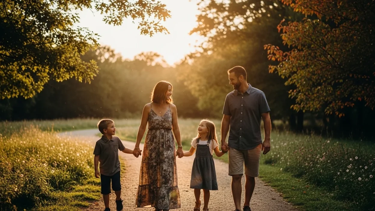 Family Instagram Captions