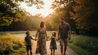 Family Instagram Captions