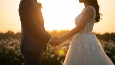 Wedding Photo Captions