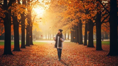 fall Instagram captions