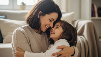 Mom Captions for Instagram