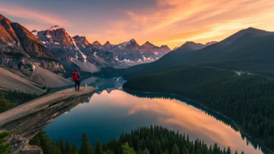 Captions for Beautiful Views