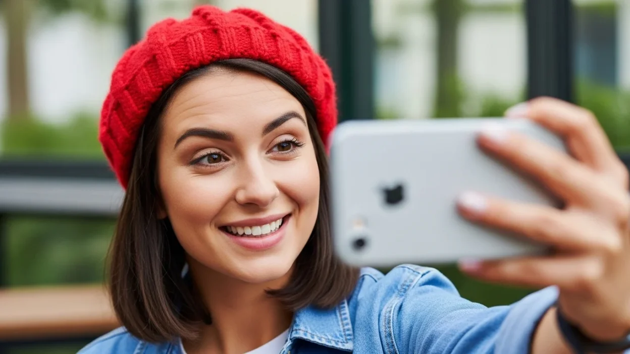 Funny Captions for Selfies