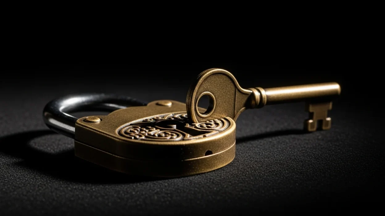 Male Chastity Captions