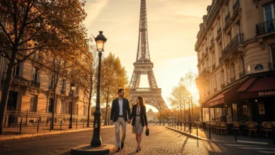 Paris Captions