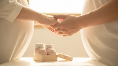 Impregnation Captions