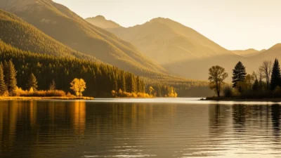 Nature Captions for Instagram