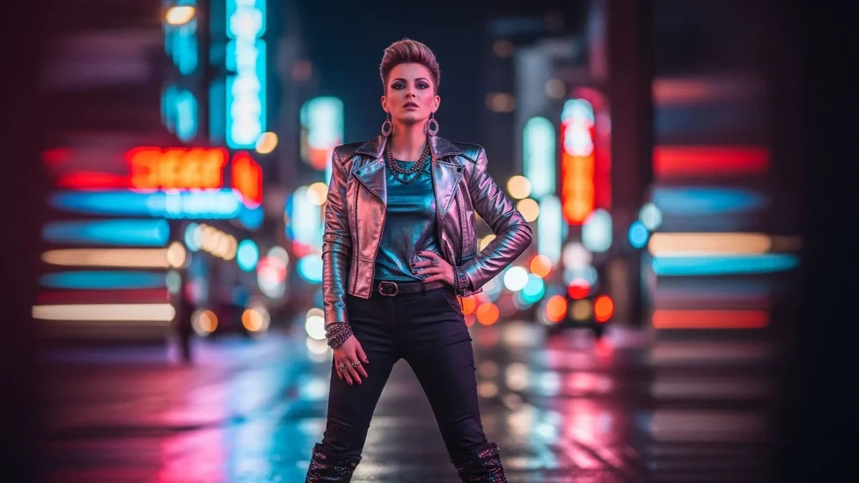 Baddie Captions for Instagram