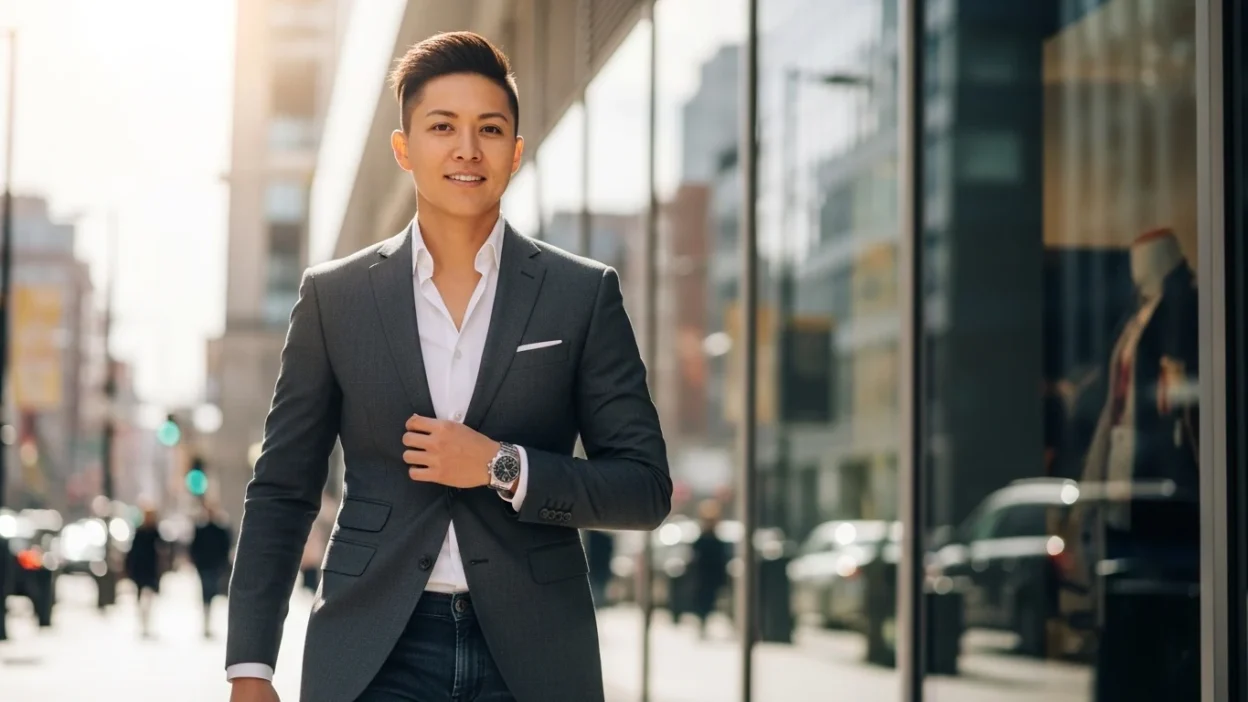 Fashion Captions for Instagram