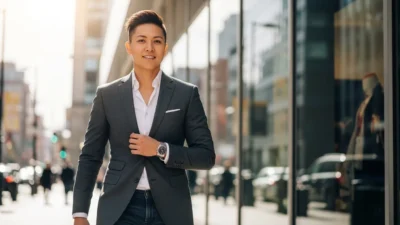 Fashion Captions for Instagram