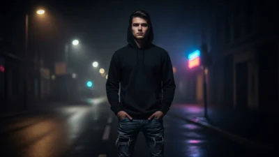 Teen Attitude Captions