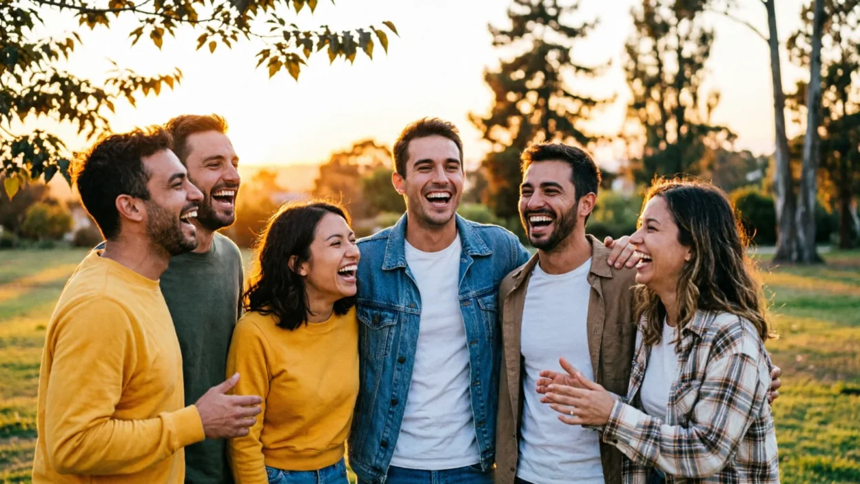 Friendship Captions for Instagram