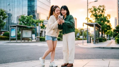 short captions for best friend