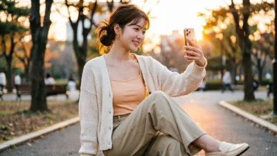Cute Instagram Captions