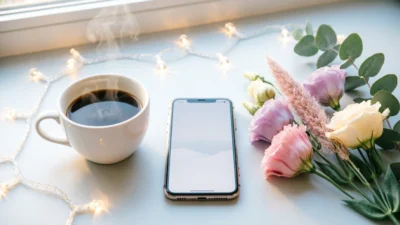 Insta Captions for Selfies & Friends