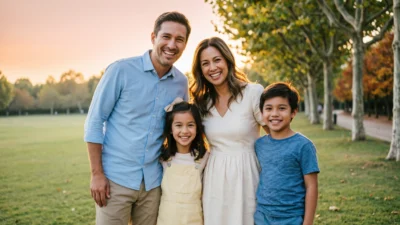 Family Picture Captions for Instagram