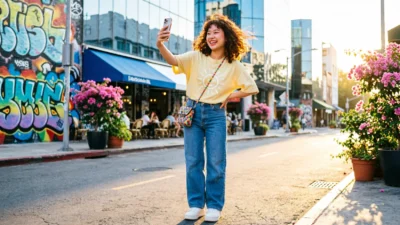 funny selfie captions