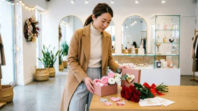 Valentine's Day Instagram Captions Businesses